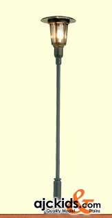 Brawa 5100 Modern park light-tall