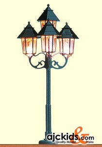 Brawa 5173 Nuremberg light-4arm