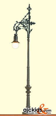 Brawa 5174 Berlin-charlot Street light