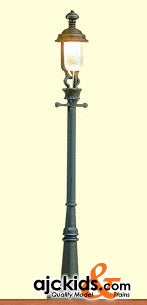 Brawa 5202 Hamberg gas light