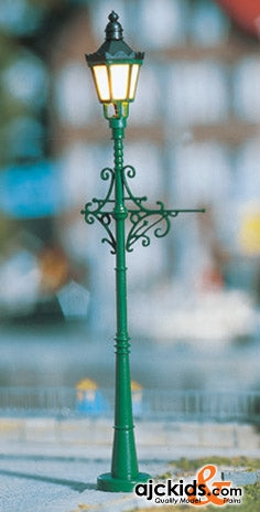 Brawa 5203 Stuttgart ot gas light