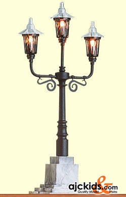 Brawa 5220 3Arm candelabra lantern