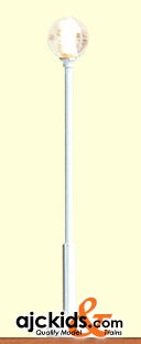 Brawa 5253 Park/Street Light-rnd