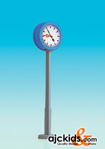 Brawa 5260 Lighted platform clock
