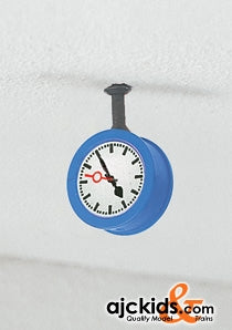 Brawa 5261 Wall Clock illuminated