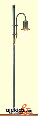 Brawa 5273 Tall goose-neck light