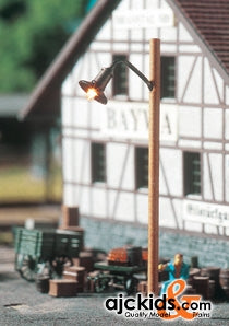 Brawa 5275 Wooden mast with light