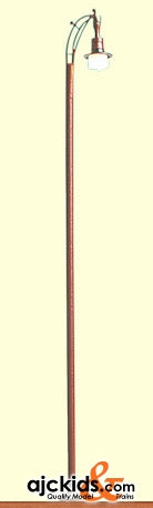 Brawa 5276 Wooden pole lght Birkenau