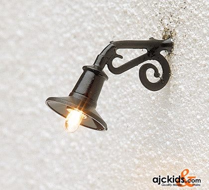 Brawa 5358 Wall Light for BD factories