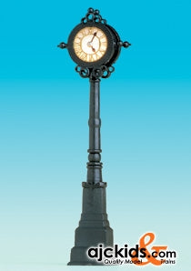 Brawa 5366 Clock Stettiner Bahnhof