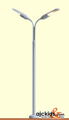 Brawa 5400 2Arm cantilever mast lite