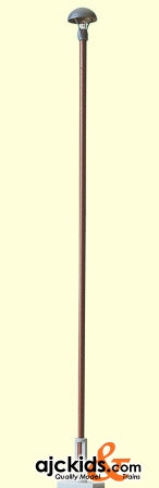Brawa 5458 Station light 165mm