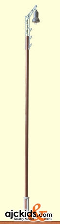 Brawa 5459 OT station light 165mm