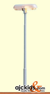Brawa 5499 Modern platform light