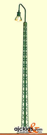Brawa 5505 Lattice mast w/1arm light