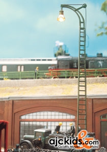 Brawa 5506 Ladder mast w/hang light