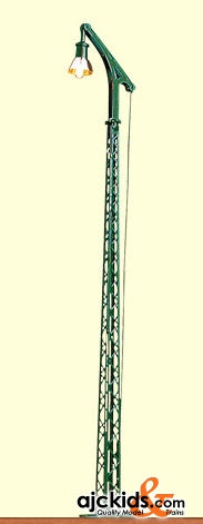 Brawa 5509 Lattice mast w/light
