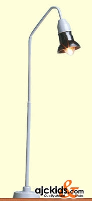 Brawa 5512 1Arm curved light
