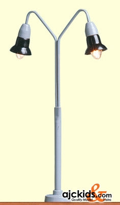 Brawa 5513 2Arm curved light