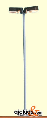Brawa 5515 Town square light-2head