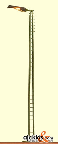 Brawa 5518 Ladder mast w/festoon lt