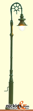 Brawa 5525 Lamp M�ncheBW-HBF