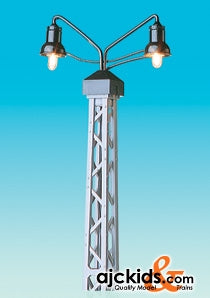 Brawa 5535 2 Arm add-on light f/masts