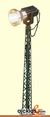 Brawa 5581 Lattice mast w/1floodlite