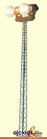 Brawa 5582 Lattice mast w/2floodlite