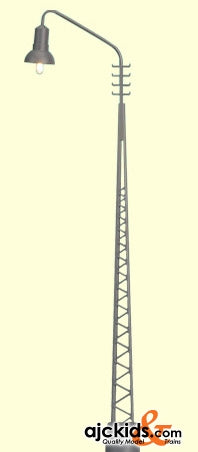 Brawa 5811 Grid Mast Light (3)