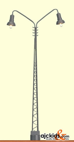 Brawa 5812 Grid Mast Light (2)