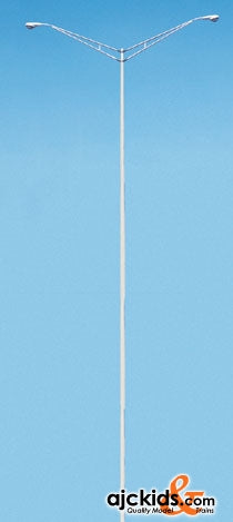 Brawa 5825 2-Arm US Blvd Light
