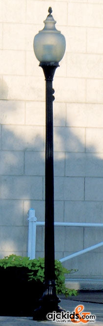 Brawa 5827 Deco Globe US Strt Light