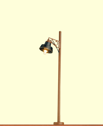 Brawa 5840 Wooden Mast Light (3)