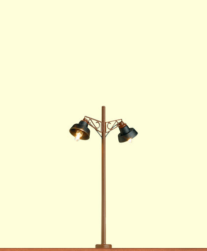 Brawa 5841 Wooden Mast Light (2)