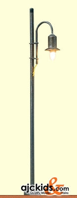 Brawa 5842 Wooden Mast Light (3)