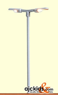 Brawa 5852 Platform Light 2-Arm (2 pcs)