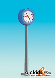 Brawa 5870 Station Clock (2)