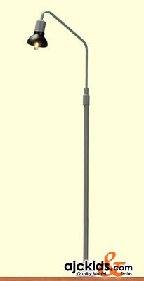 Brawa 5880 Lamp Curved Arm (3)