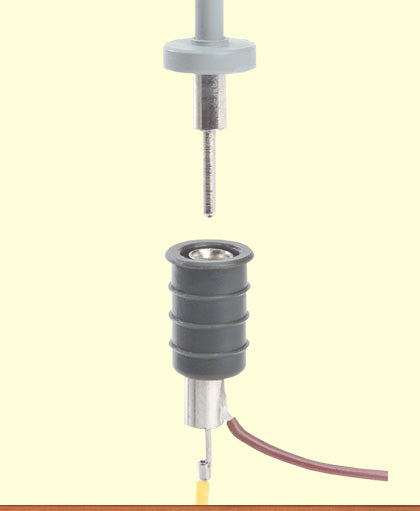 Brawa 5890 Plug Socket w/o Light