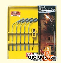 Brawa 5904 Mod street lite/t box