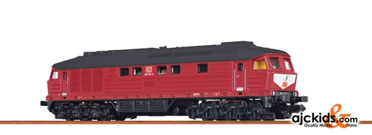 Brawa 61010 Diesel Loco BR 232 DB