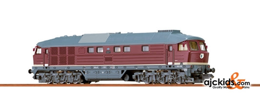 Brawa 61012 Diesel Loco BR 132 DB