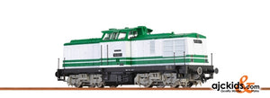 Brawa 61111 Diesel Locomotive BR110 DR