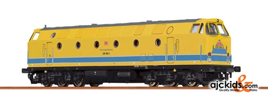 Brawa 61125 Diesel Loco BR 229 DB Bahnb