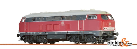 Brawa 61204 Diesel Loco V160 DB