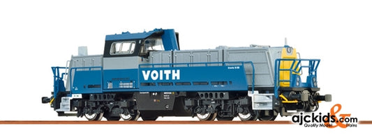 Brawa 62714 Diesel Loco Gravita 10BB Vo