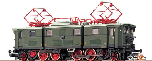 Brawa 63001 Electric Locomotive E77 DR III