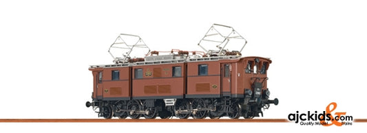 Brawa 63002 Electric Locomotive E77 DRG