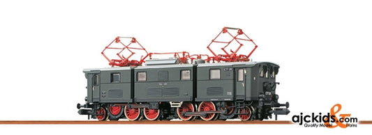 Brawa 63003 Electric Locomotive E77 DRG